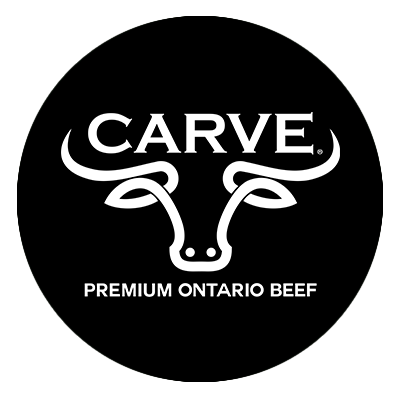 Carve Premium Ontario Beef